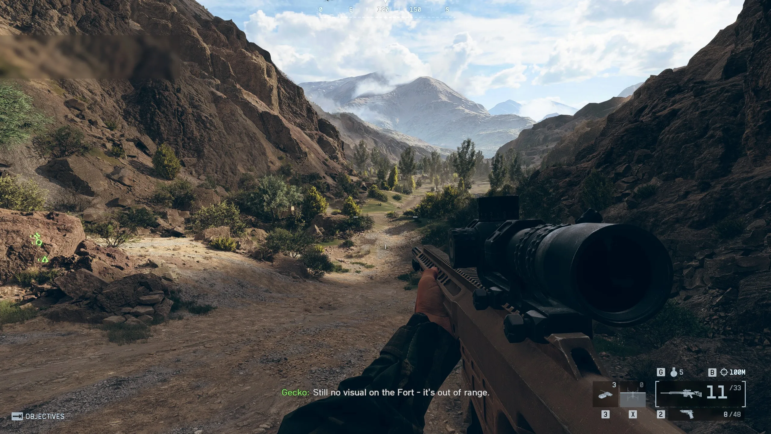 Battlefield 6 Screenshot 10