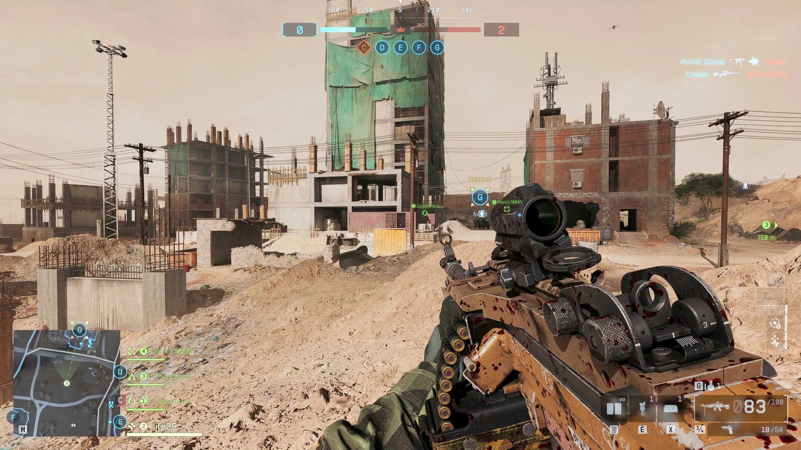 Battlefield 6 Screenshot 12