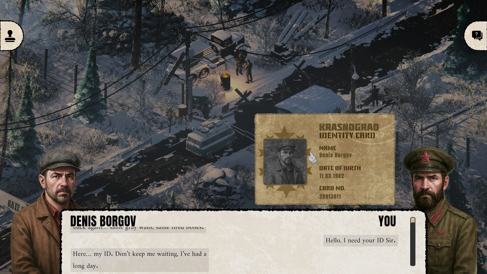 Lines We Draw Screenshot 1