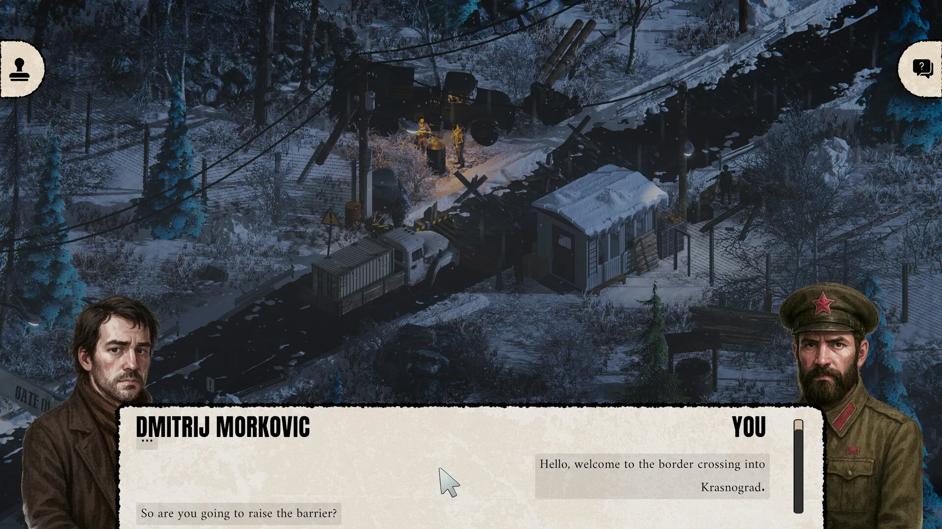 Lines We Draw Screenshot 2