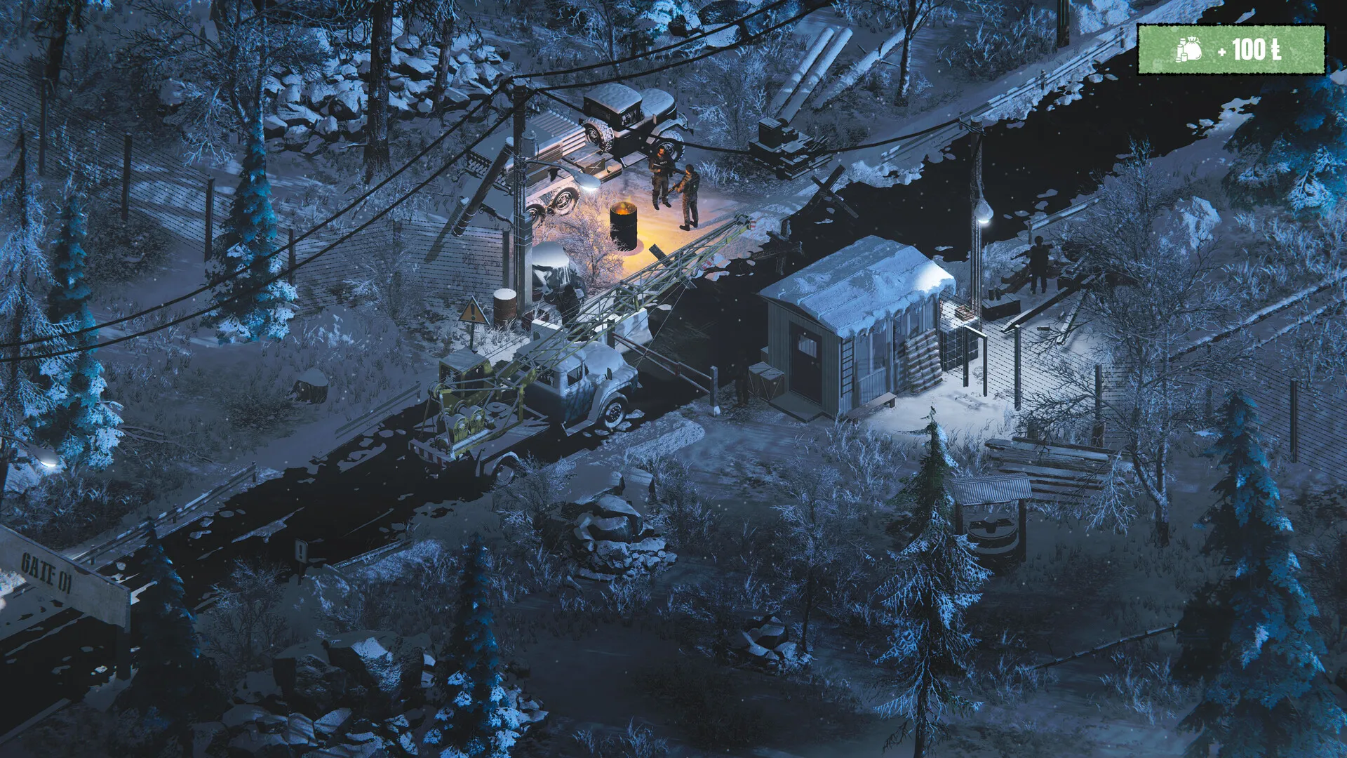 Lines We Draw Screenshot 3