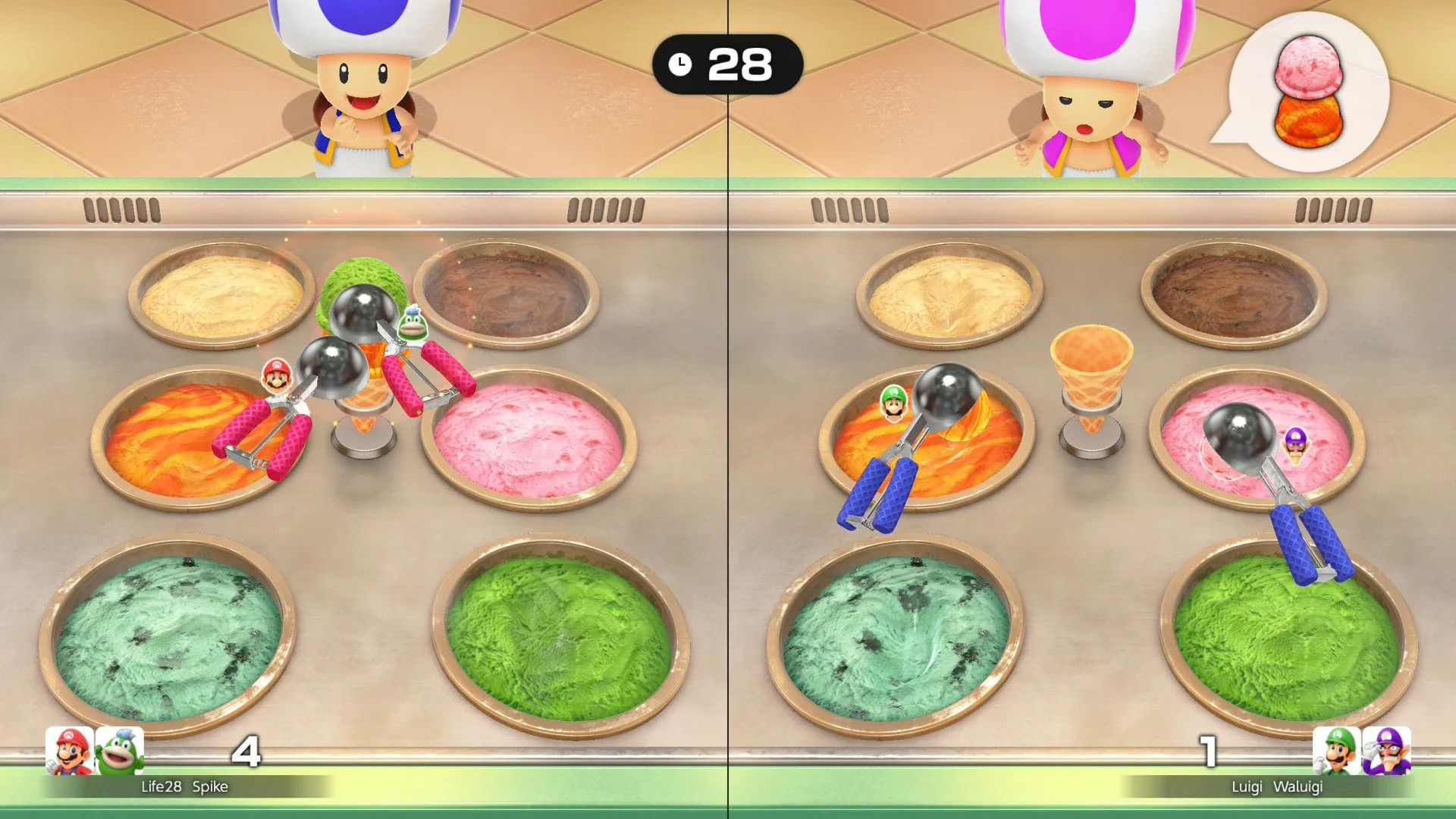 Super Mario Party Jamboree TV Switch 2 Recenzia 1