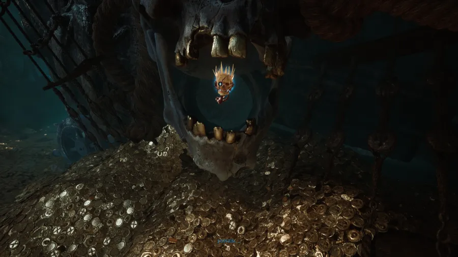 DAVY X JONES