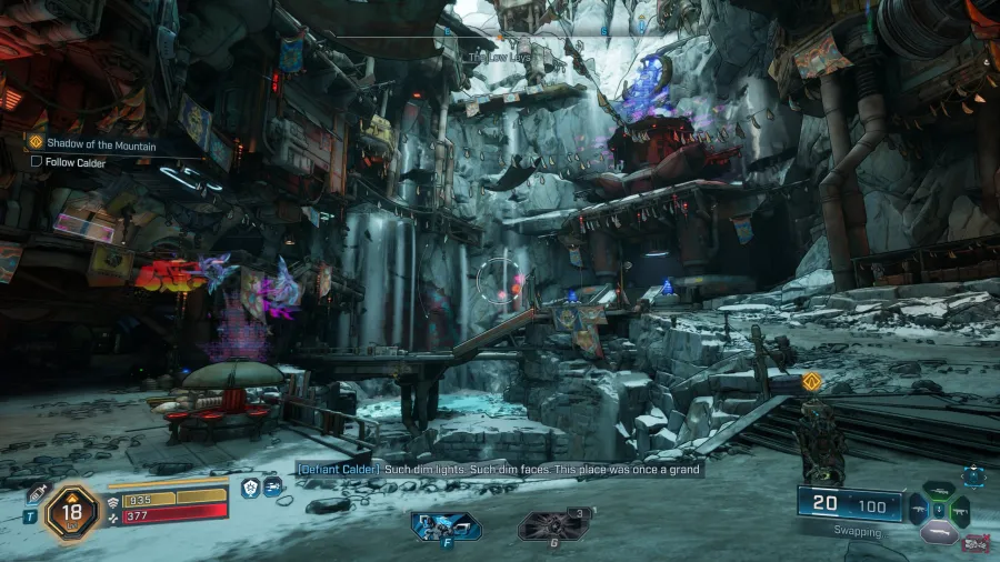Borderlands 4 Screenshot 13