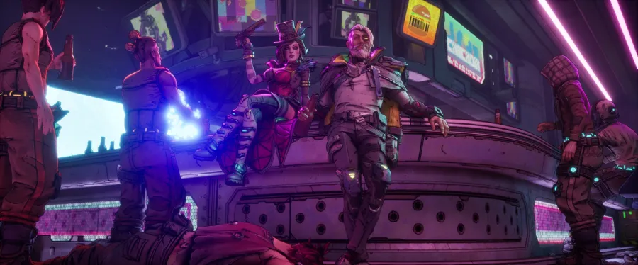 Borderlands 4 Screenshot 18