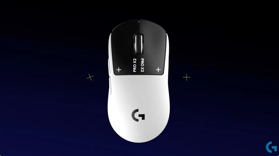G PRO X2 SUPERSTRIKE 1