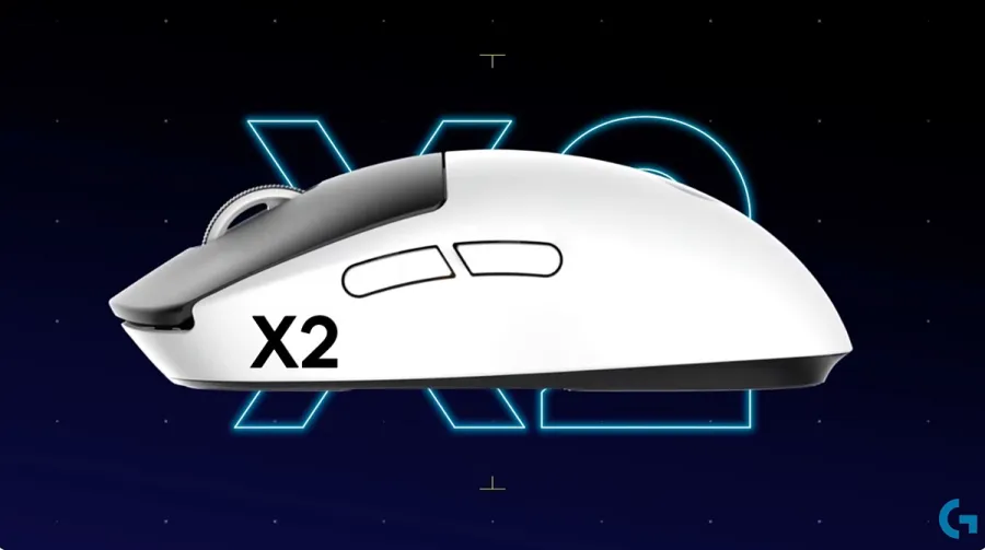 G PRO X2 SUPERSTRIKE2