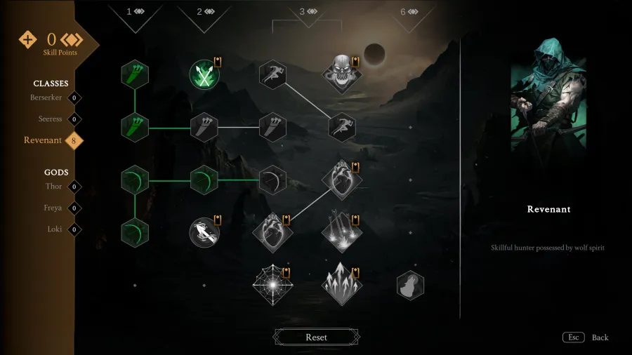 Jotunnslayer Hordes of Hel Screenshot 7