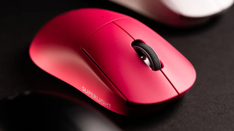 Logitech G PRE X SUPERLIGHT 2c