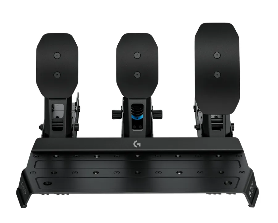 Logitech G RS50 System 2