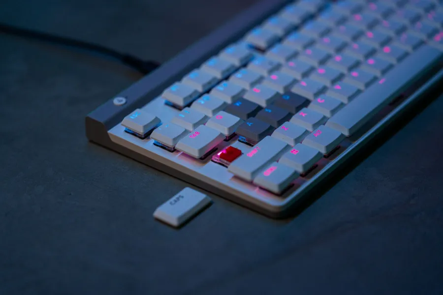 Logitech G515 RAPID TKL foto 3