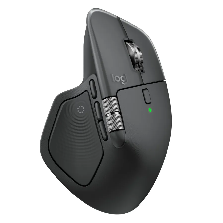 MX Master 4 Graphite FOB
