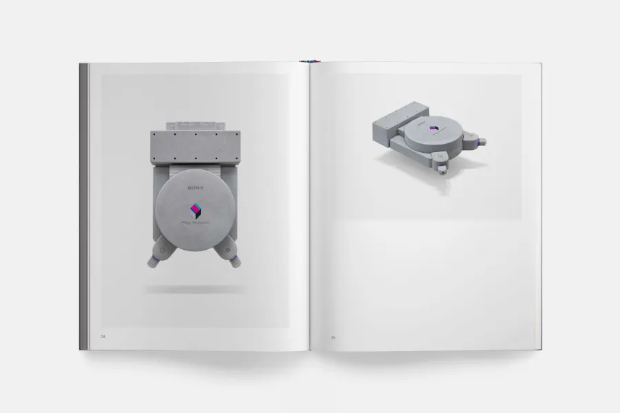 PlayStation: The First 30 Years