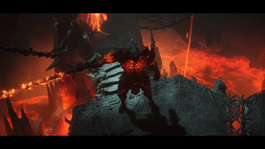 Jotunnslayer Hordes of Hel