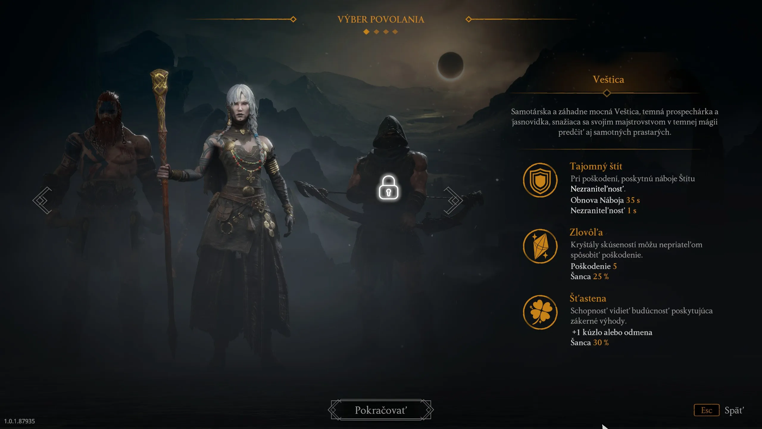 Jotunnslayer Hordes of Hel