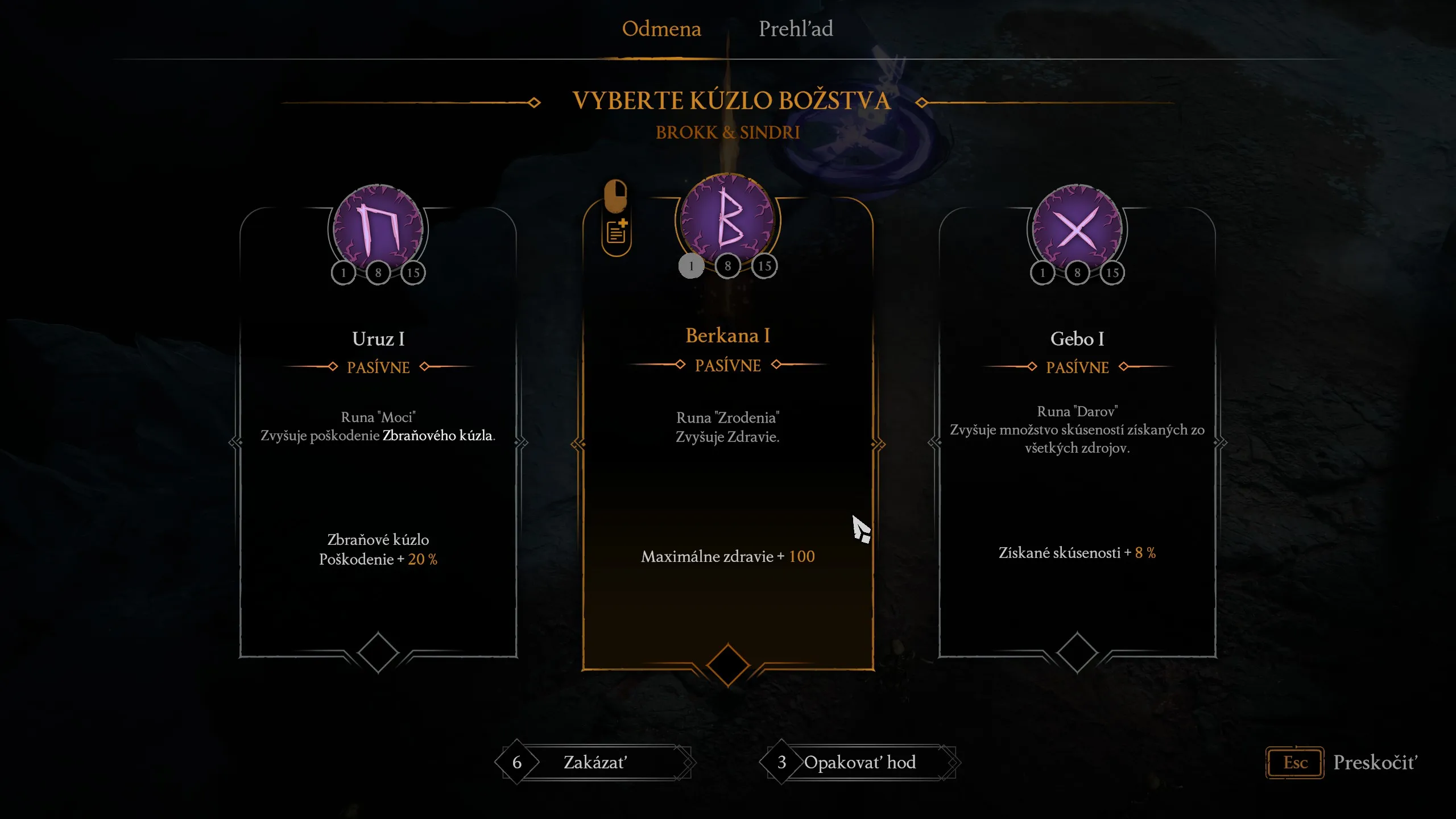 Jotunnslayer Hordes of Hel