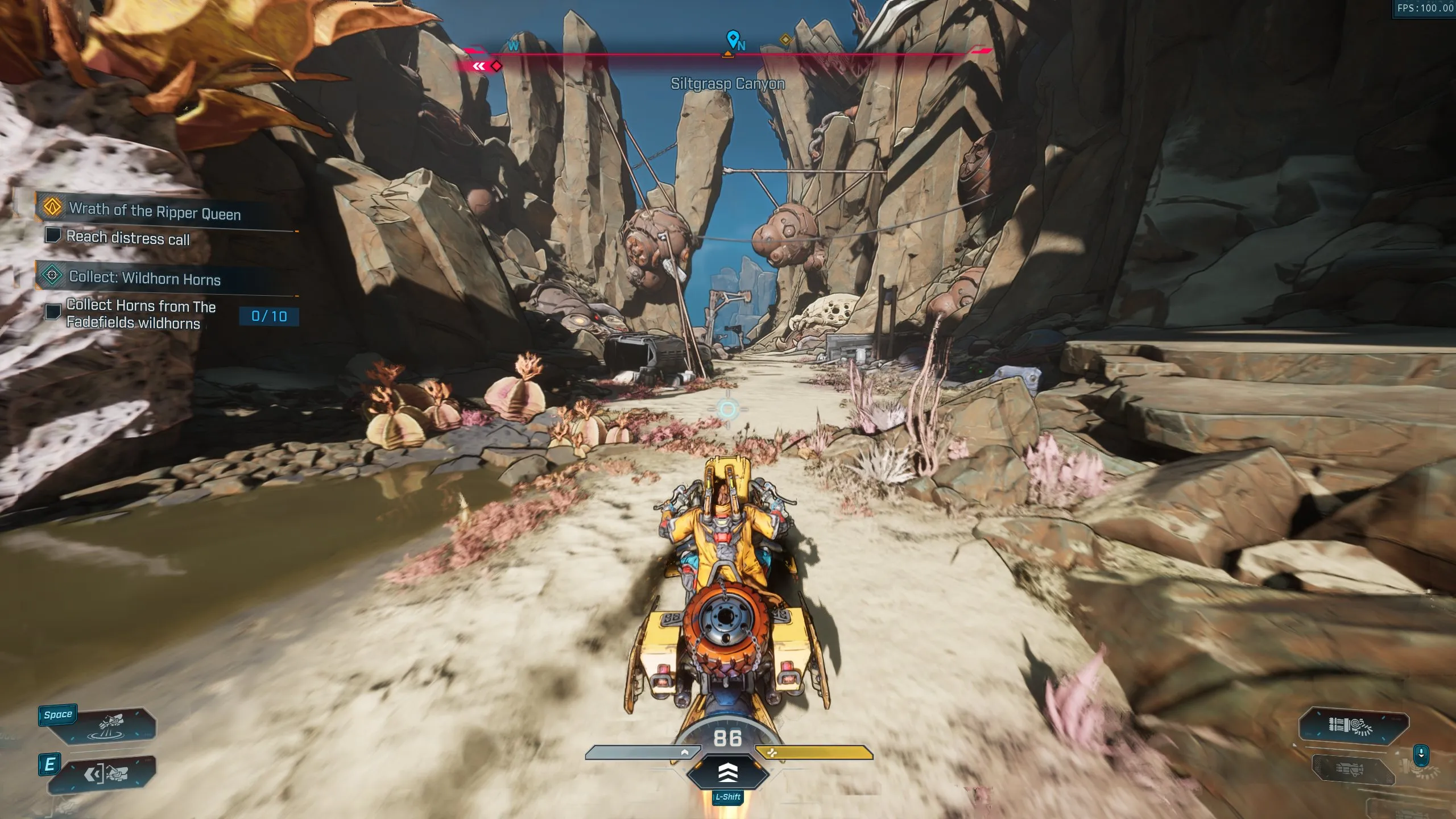 Borderlands 4 Screenshot 14