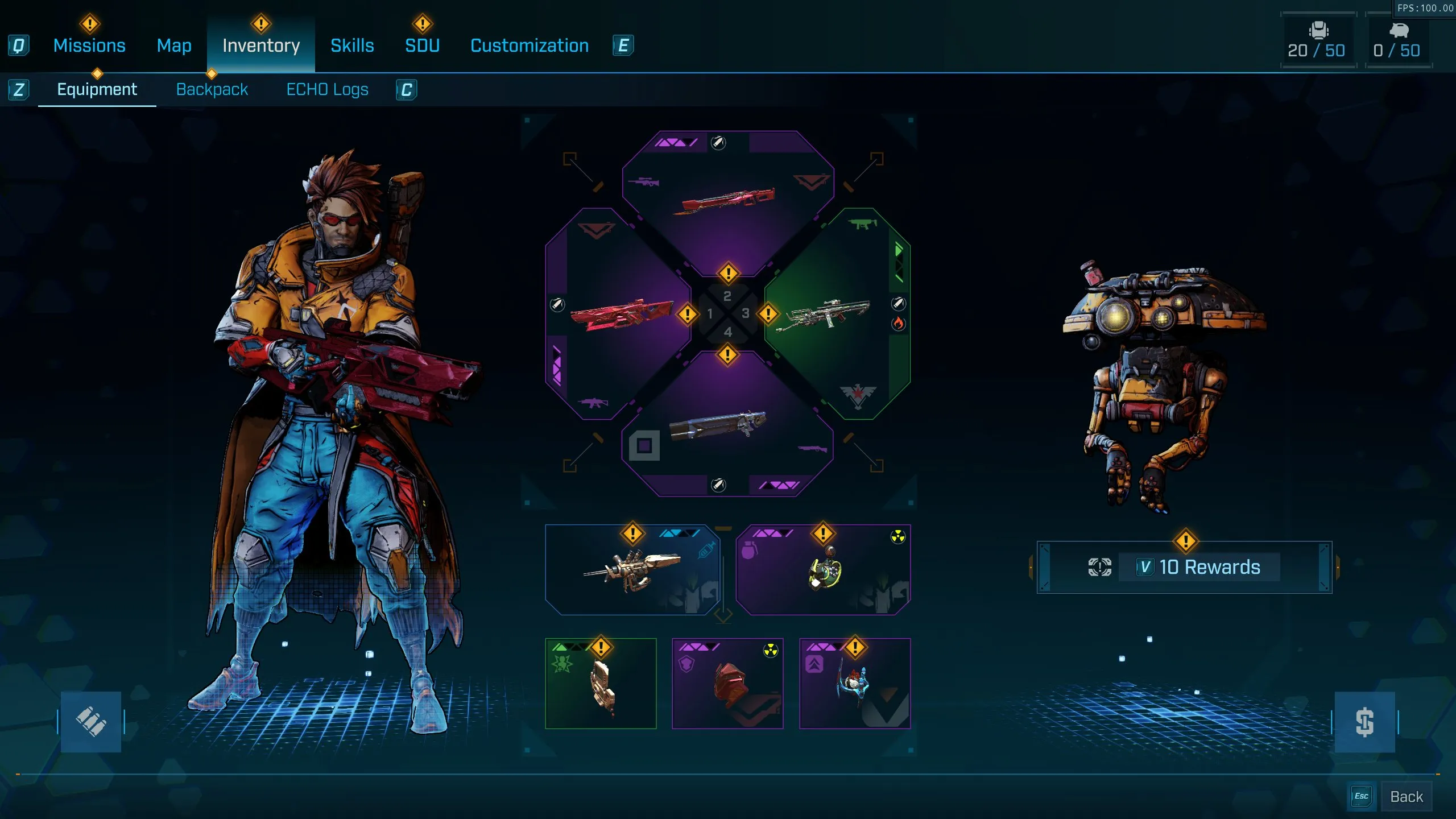 Borderlands 4 Screenshot 16