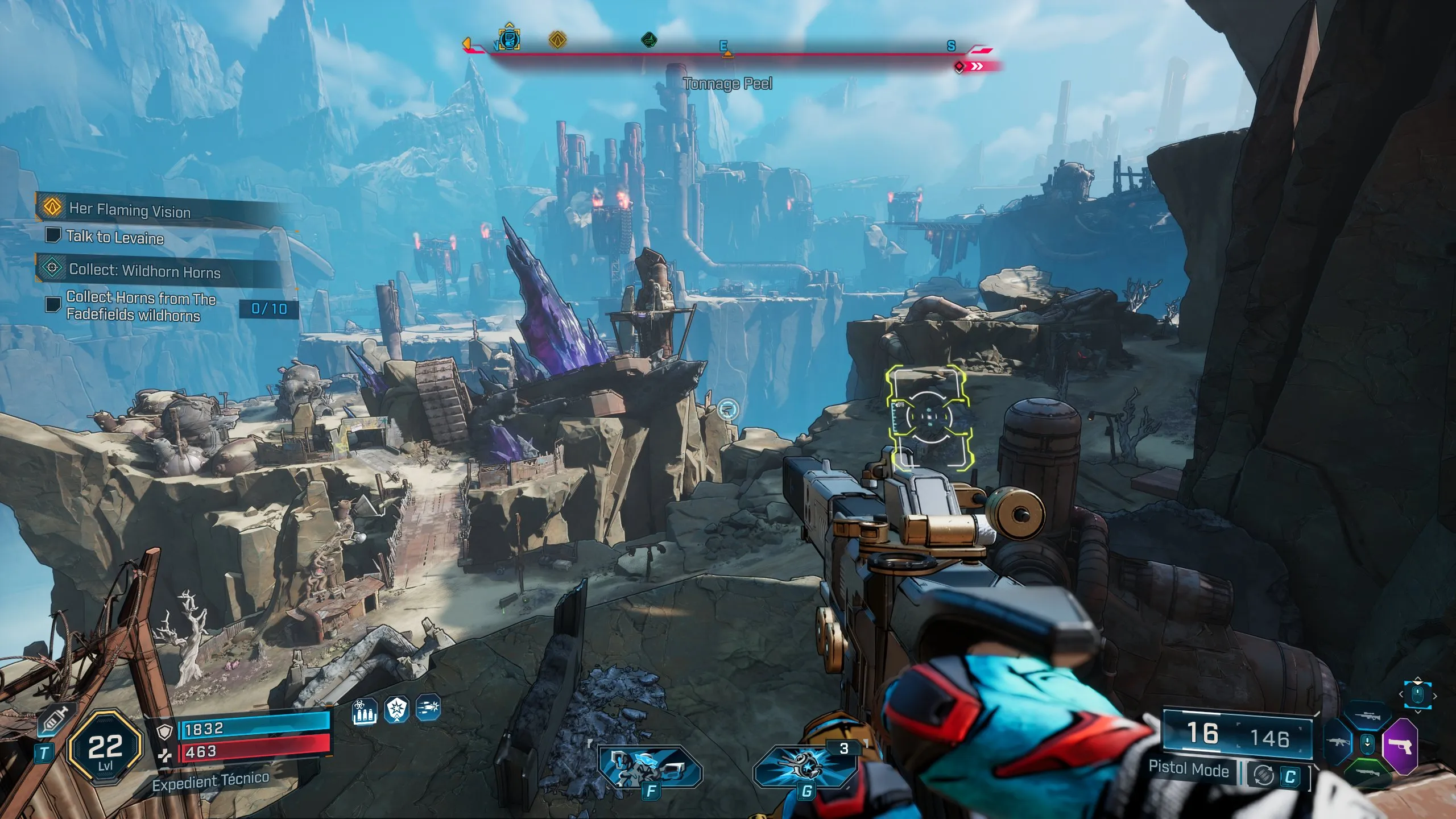 Borderlands 4 Screenshot 19