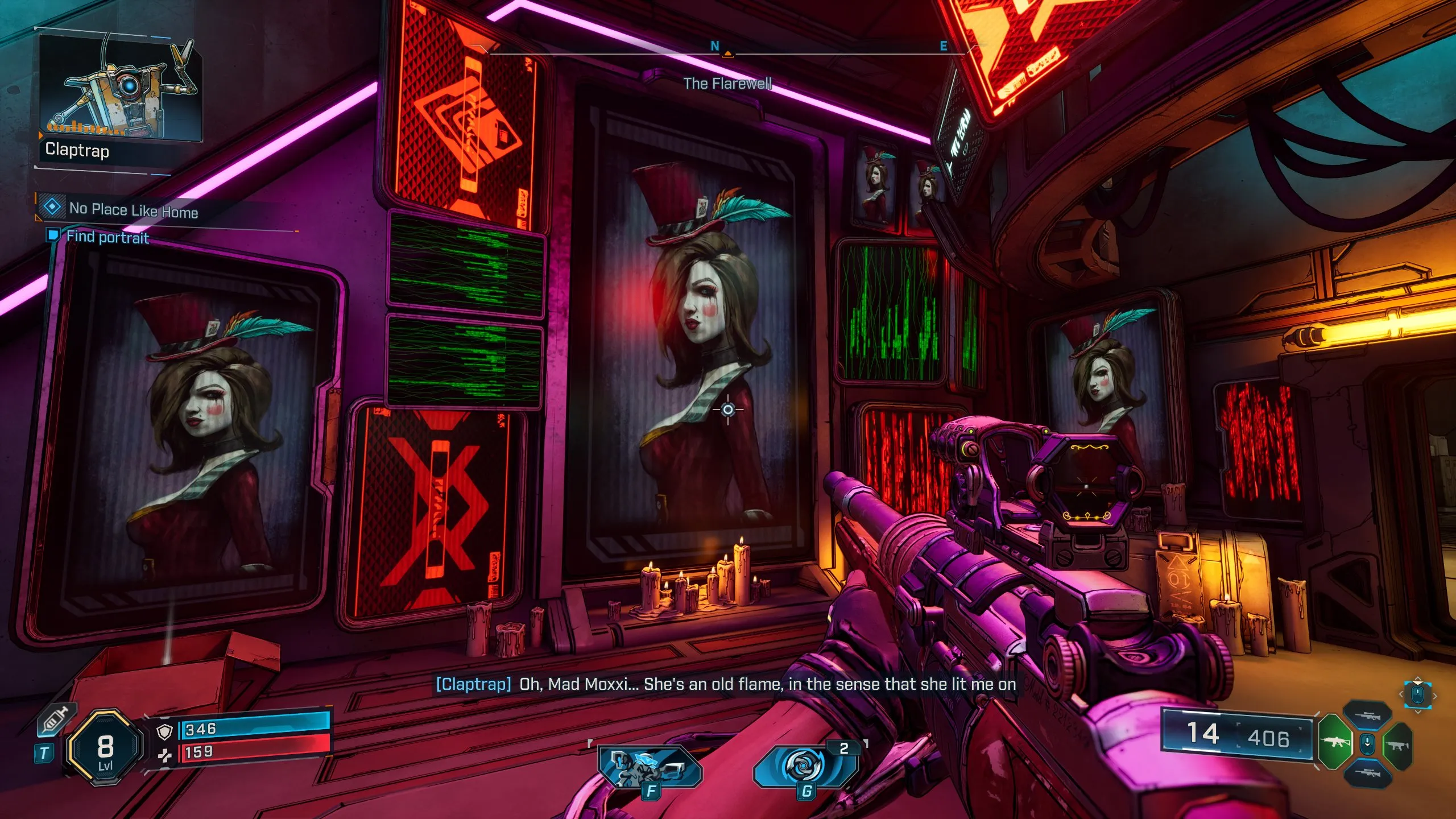 Borderlands 4 Screenshot 4
