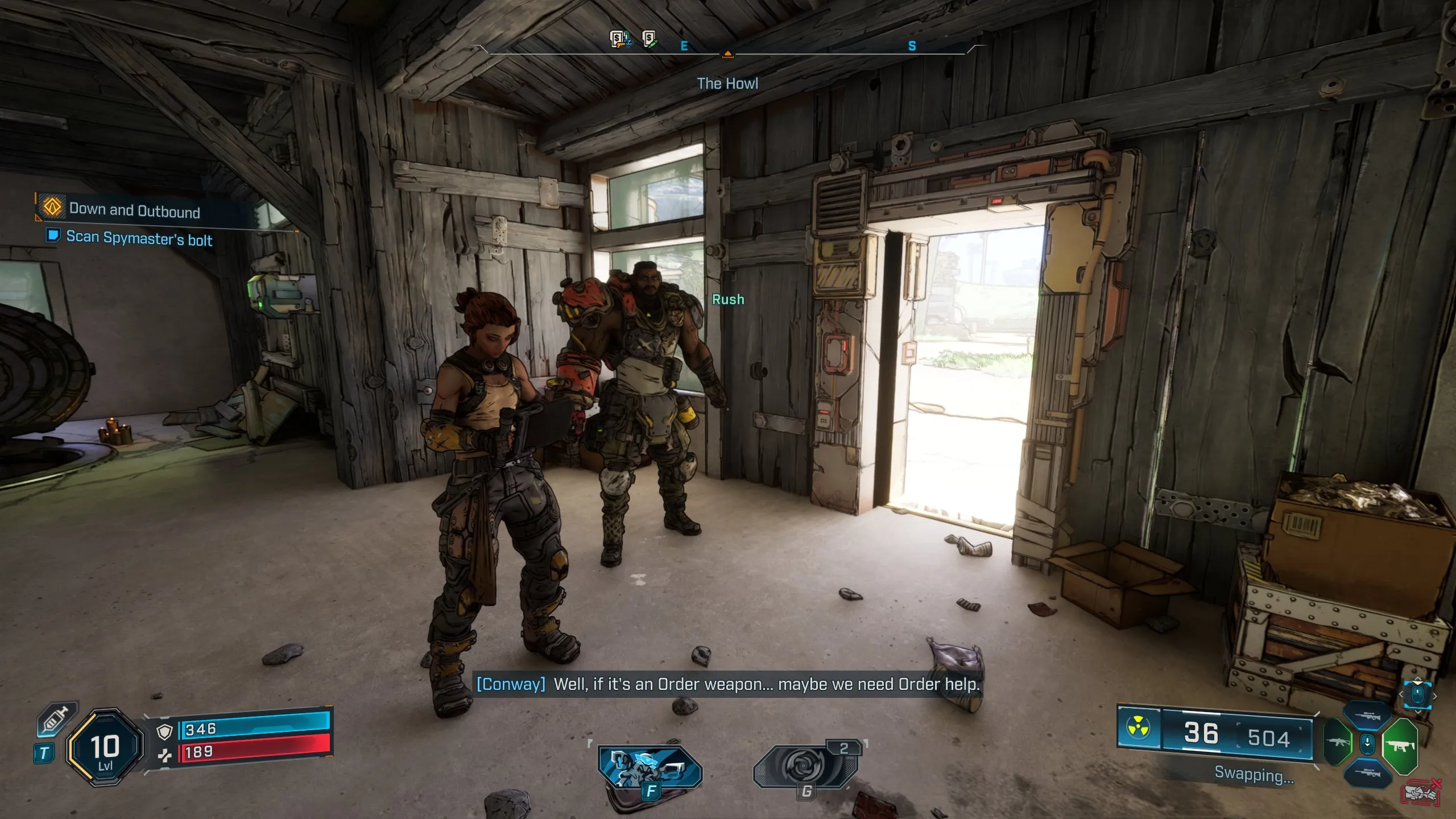 Borderlands 4 Screenshot 6