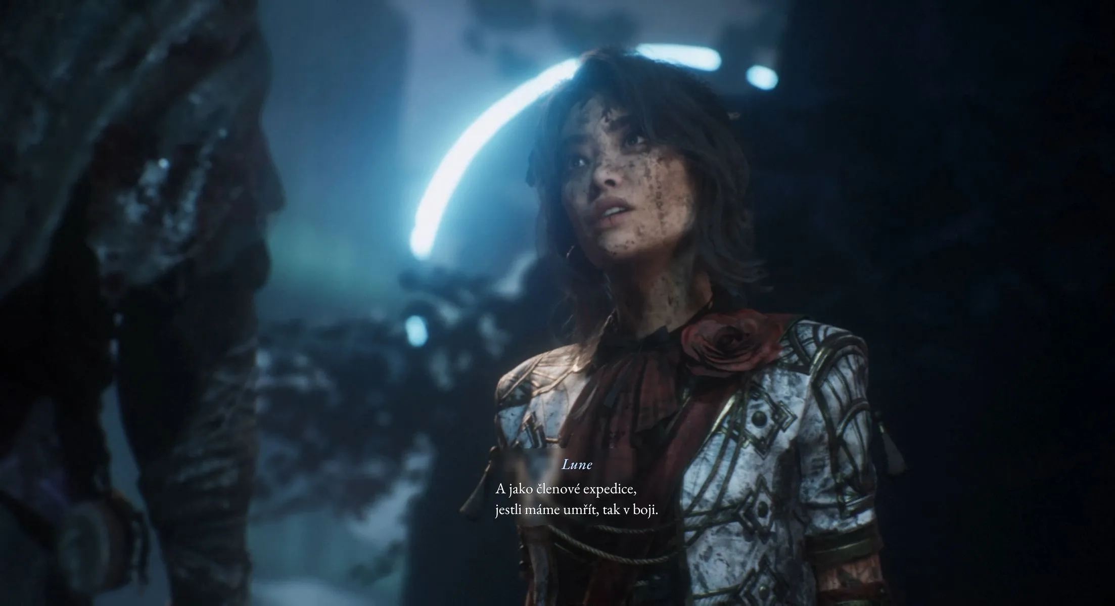 Clair Obscur Expedition 33 če&scaron;tina 3