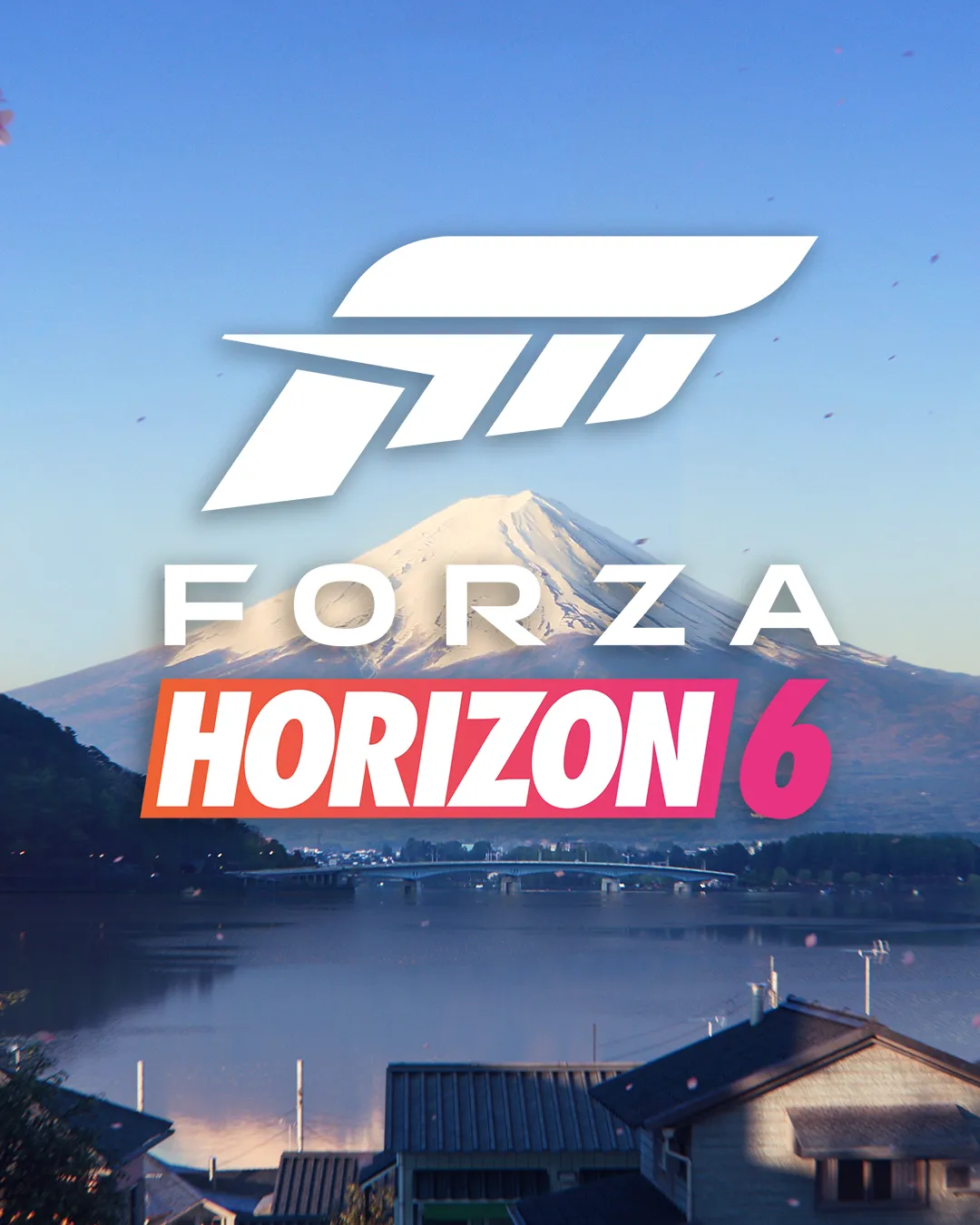 Forza Horizon 6 boxart