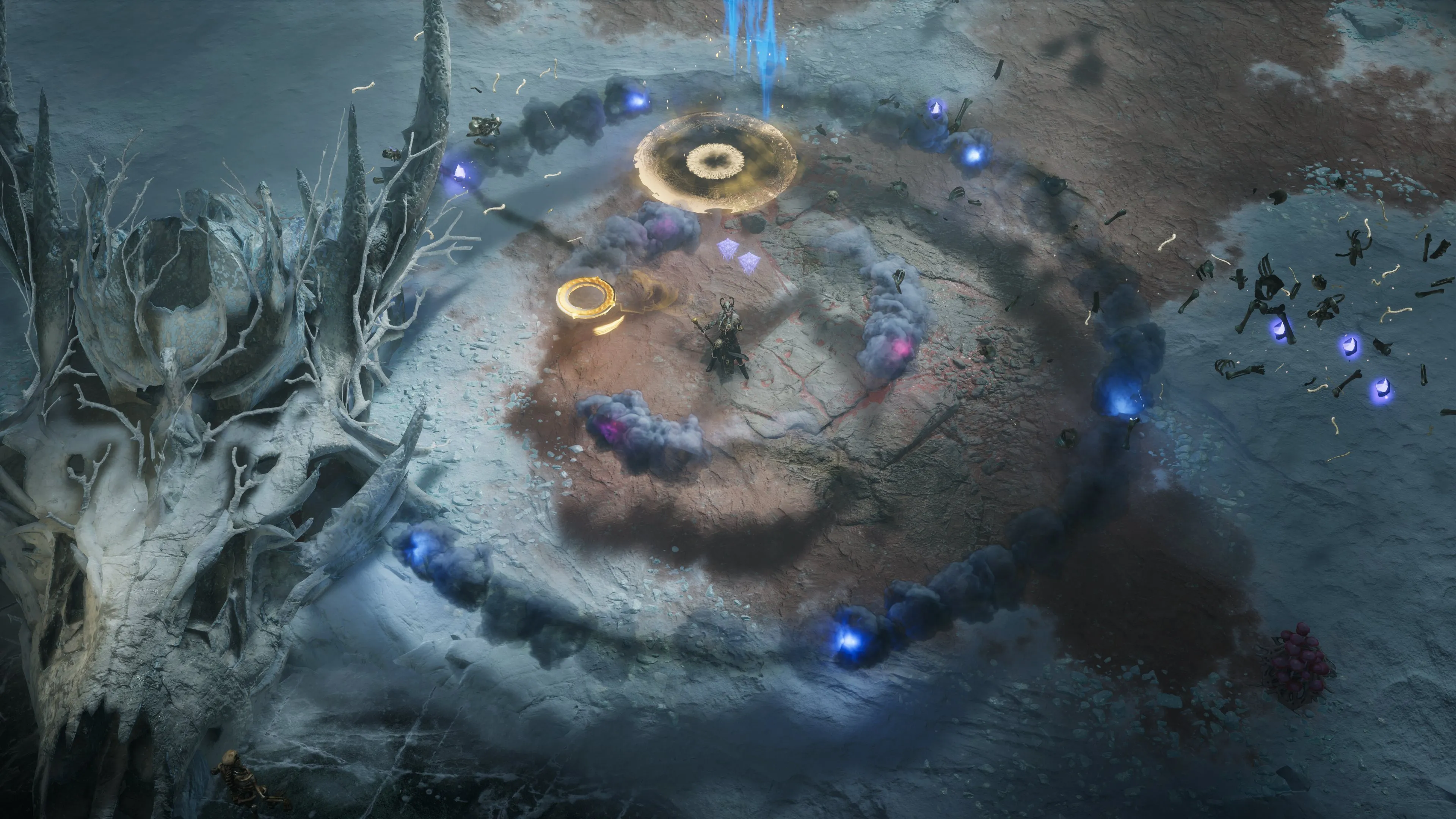 Jotunnslayer Hordes of Hel Screenshot 6