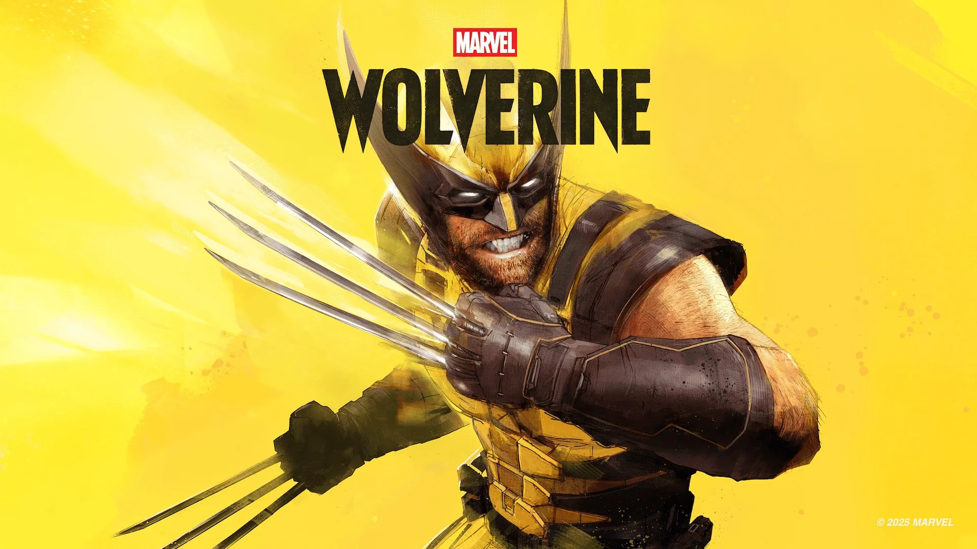 Marvel’s Wolverine wallpaper