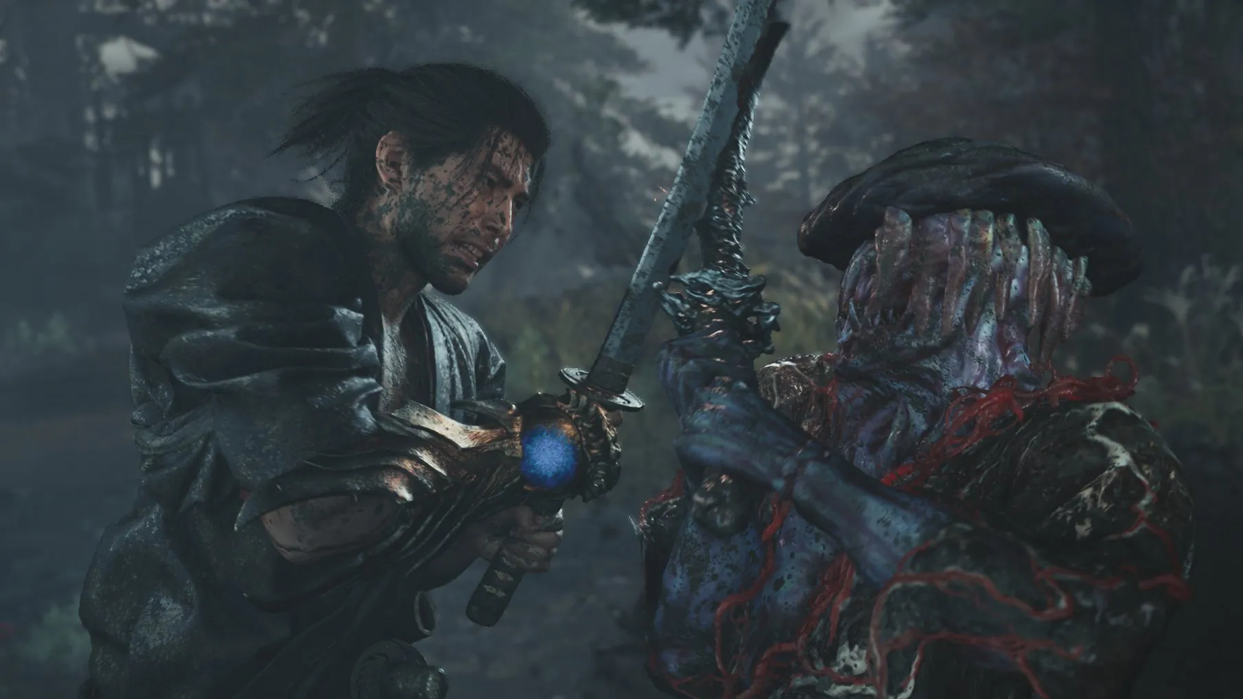 Onimusha Way of the Sword screenshot 4