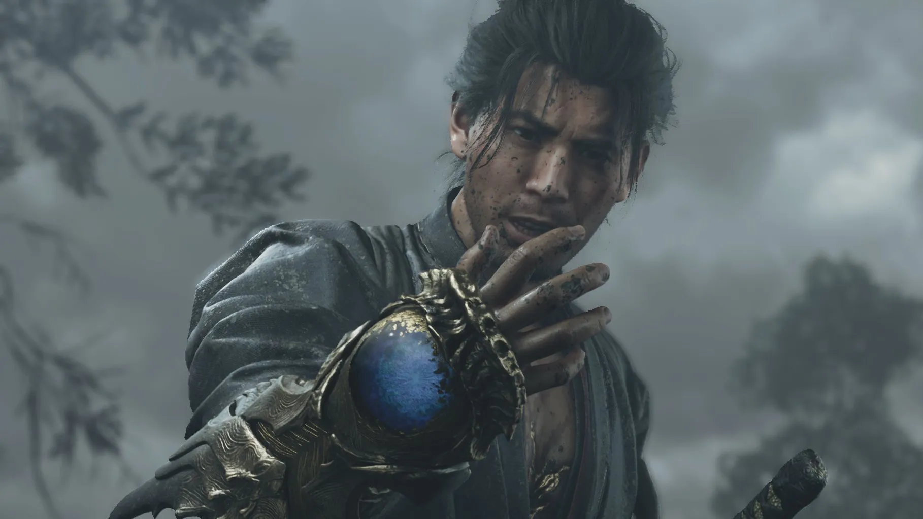 Onimusha Way of the Sword screenshot 5