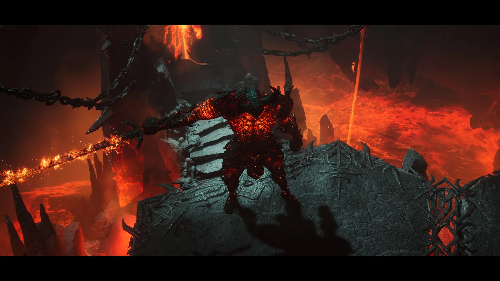 Jotunnslayer Hordes of Hel