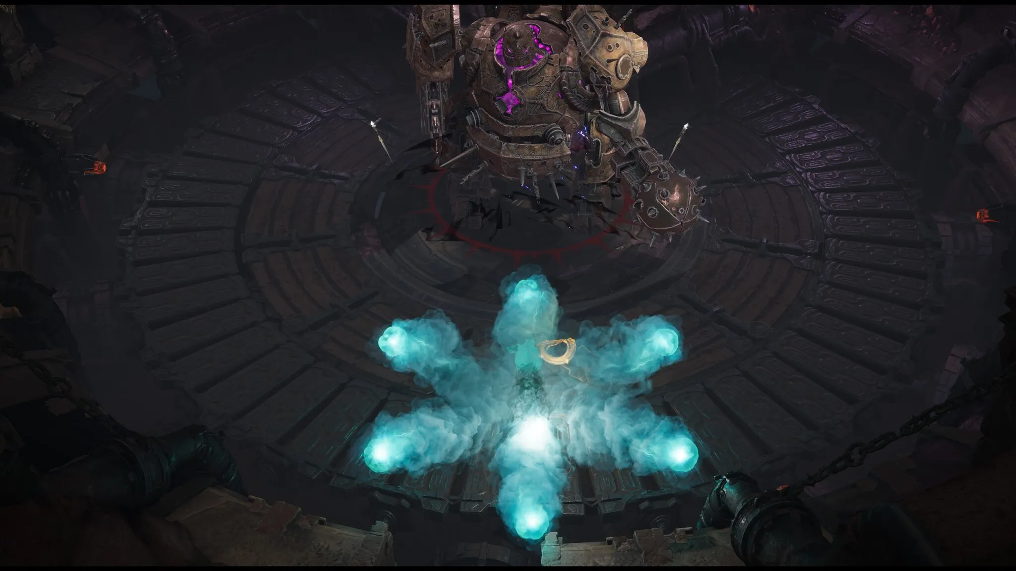 Jotunnslayer Hordes of Hel