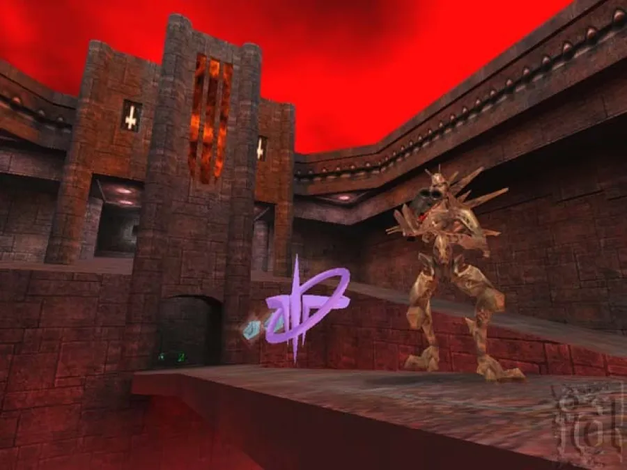 Quake 3