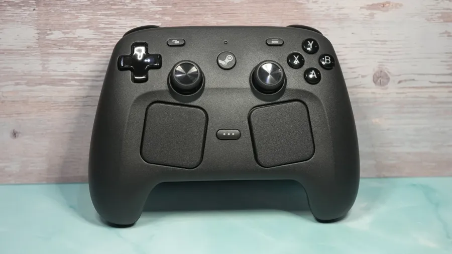 Steam Controller 2