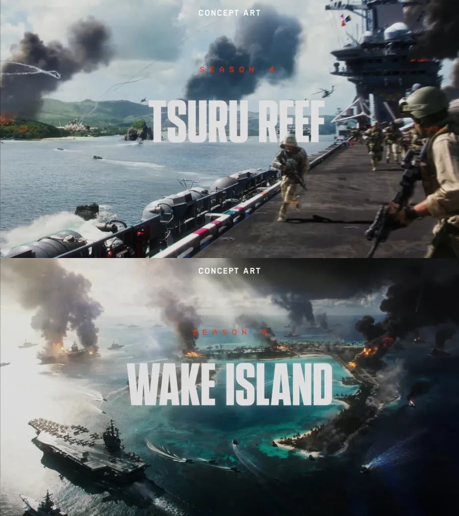 Battlefield 6 maps 2026 2