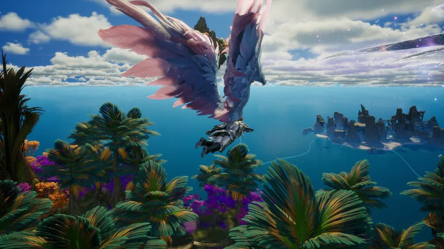 NCA_AION2_Announcement_Flight