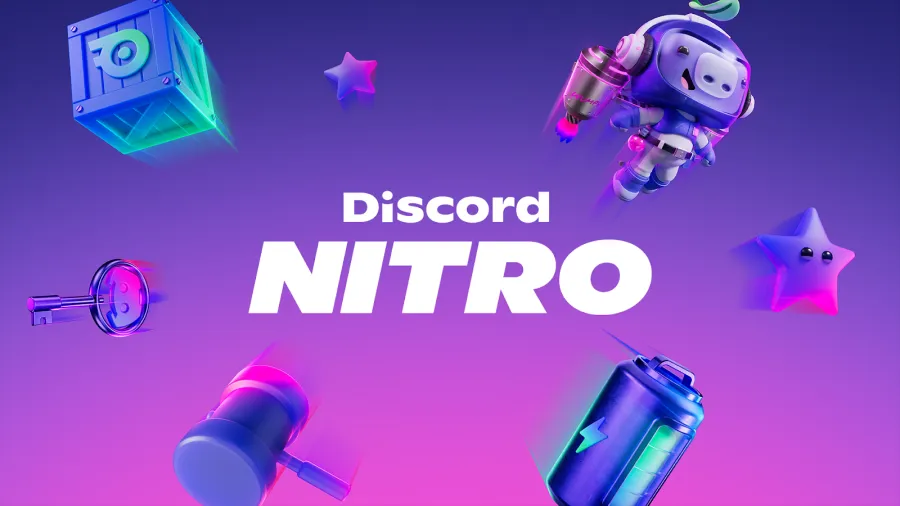 Discord Nitro