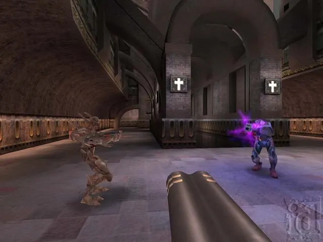 Quake 3