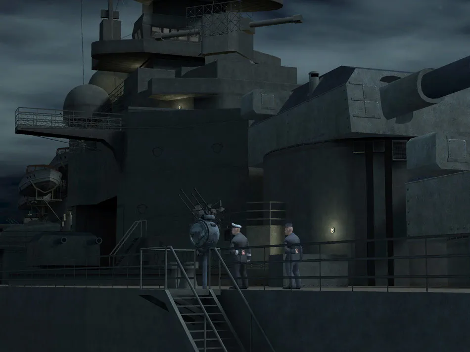 Call of Duty (2003)