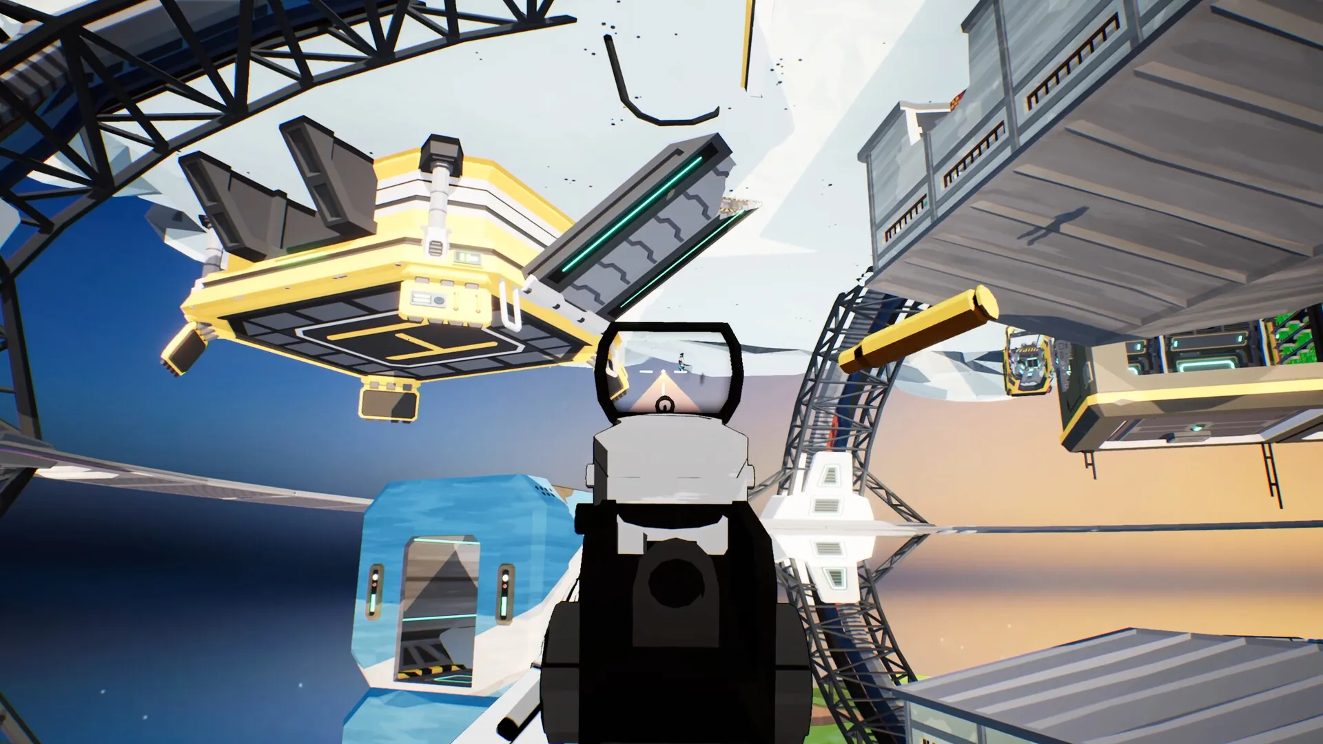 ShatterRush screenshot 3