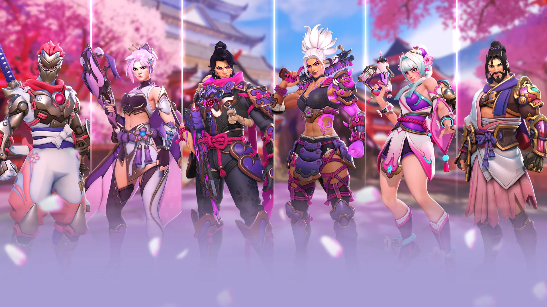 Overwatch