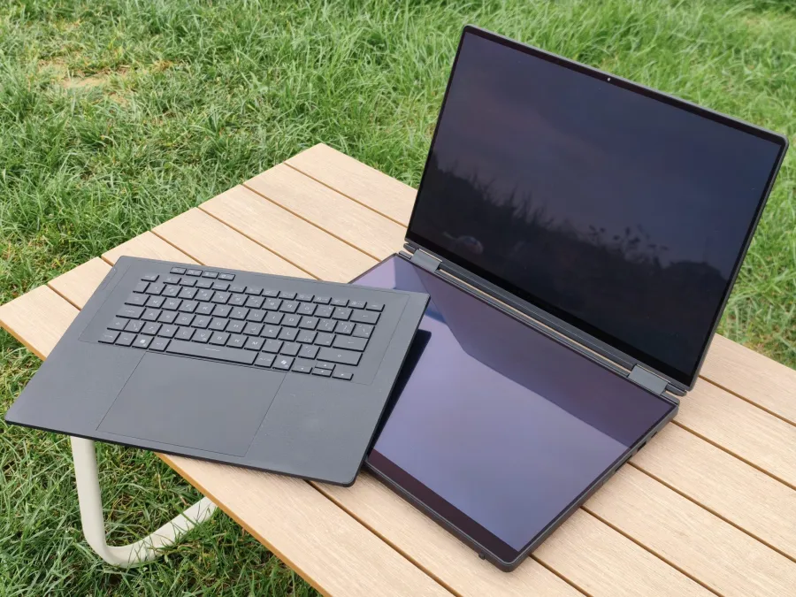 ROG Zephyrus Duo 2026 GX651AX - Recenzia 14