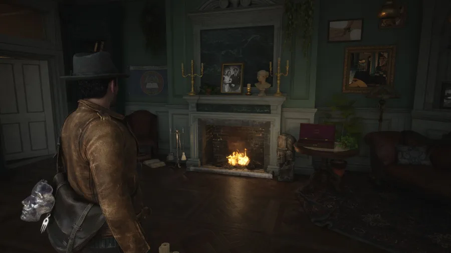 The Sinking City 2 - Recenzia Screenshot 2