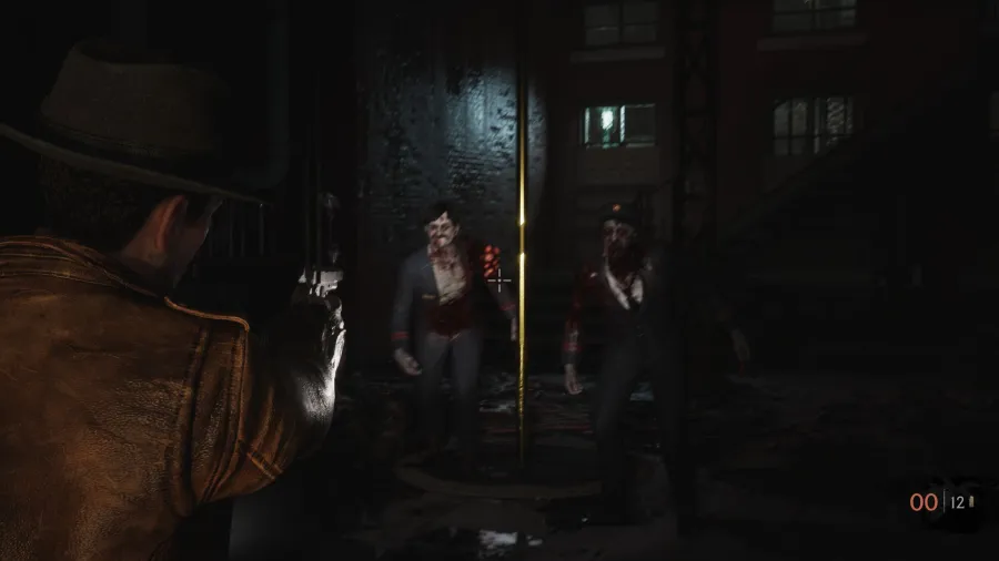 The Sinking City 2 - Recenzia Screenshot 7