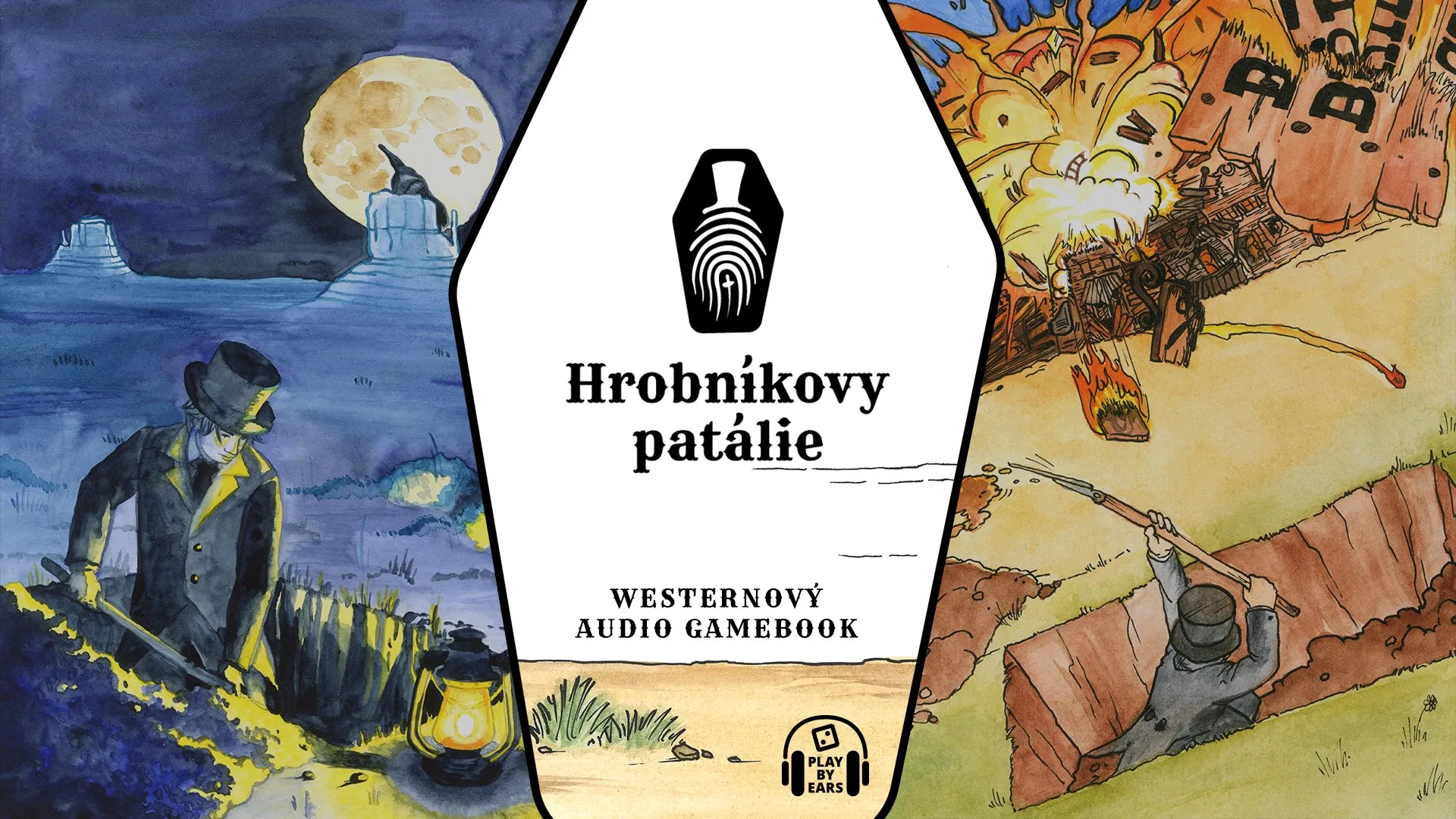 Box-art pre Hrobn&iacute;kovy pat&aacute;lie