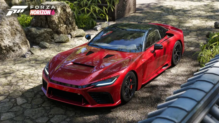 Forza Horizon 6 Screenshot 6