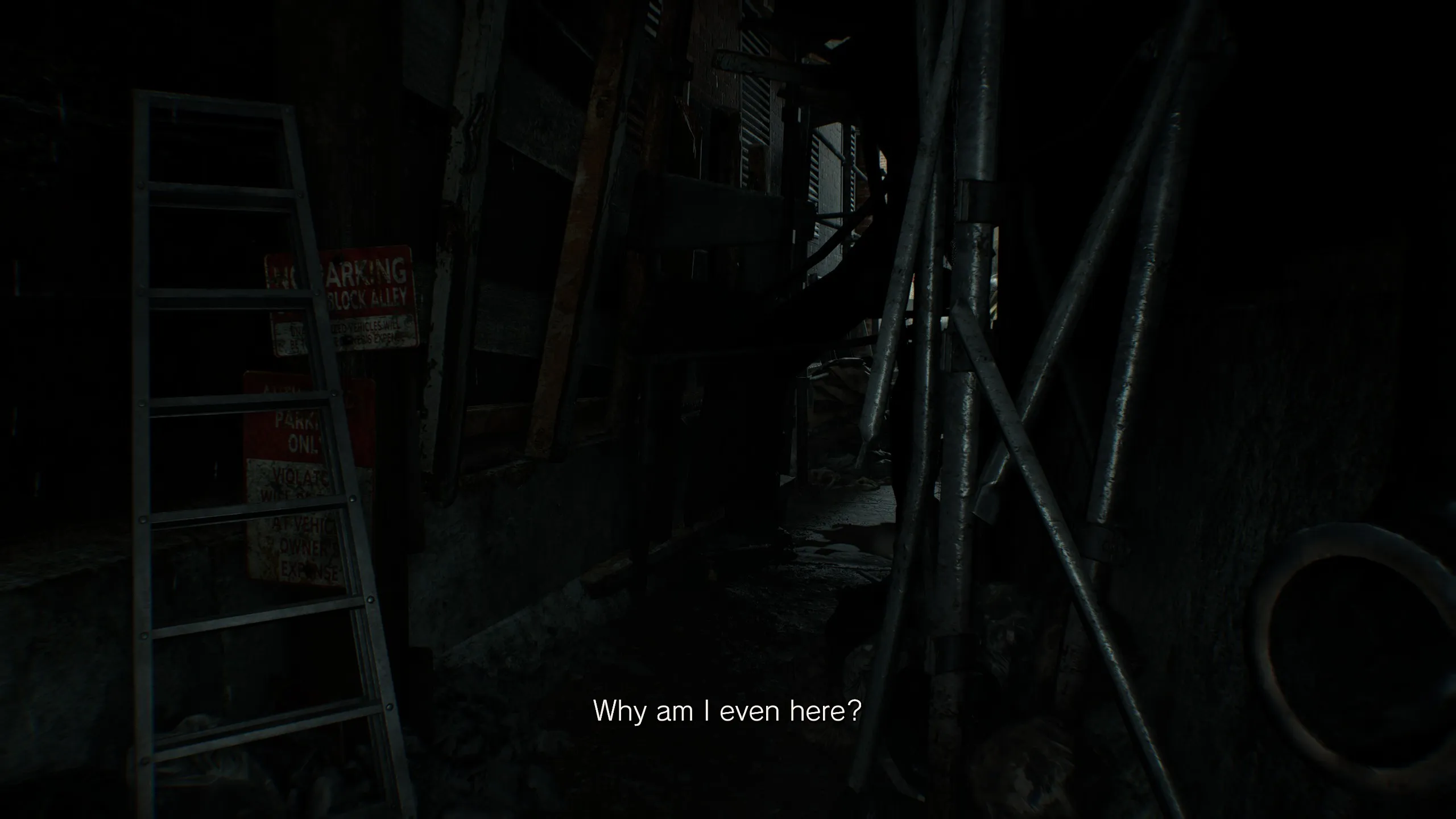 Resident Evil Requiem