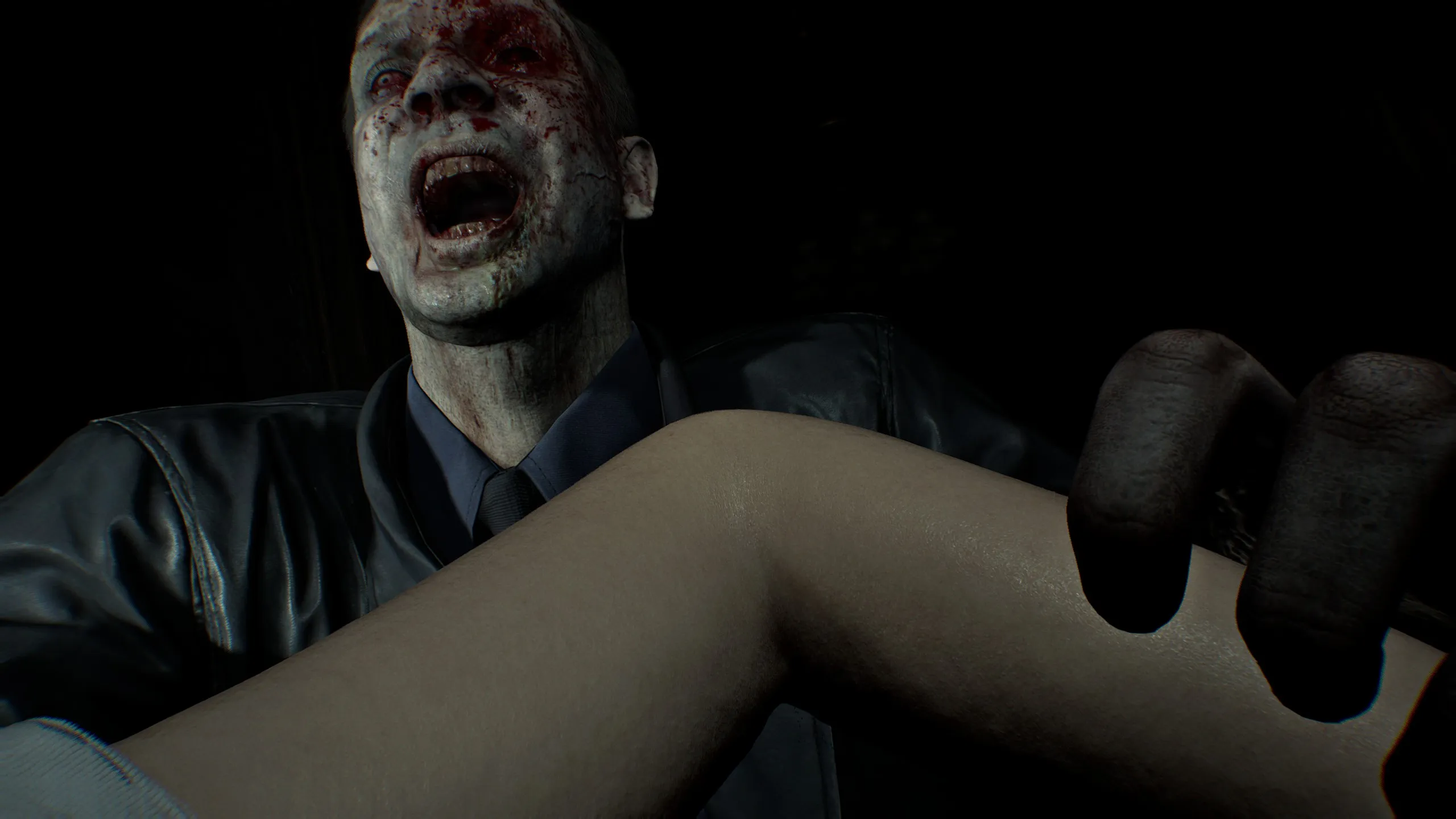 Resident Evil Requiem