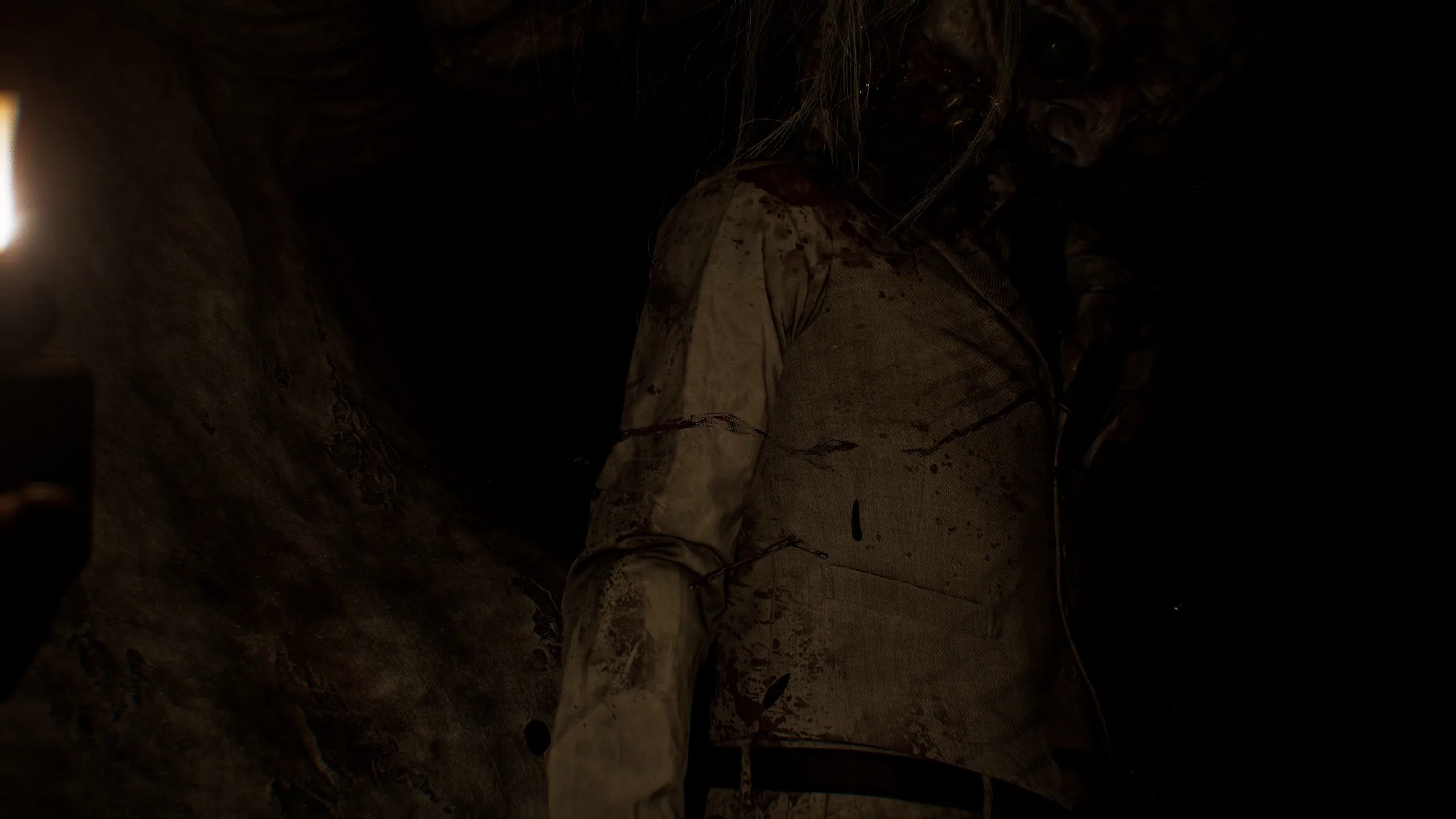 Resident Evil Requiem